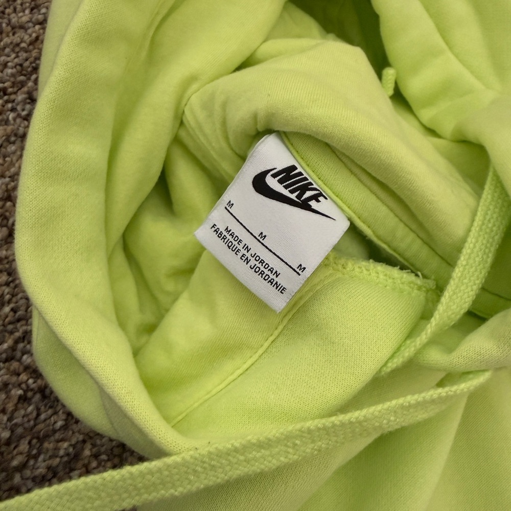 Men’s Nike Hoodies - Picture 3 of 5